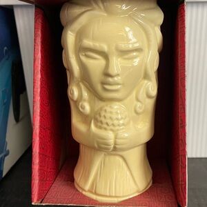 Game of Thrones Geeky Tiki Mug